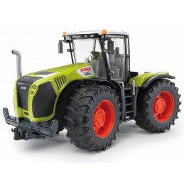 Tractor class xerion 5000