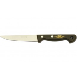 Cuchillo man negro 315