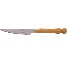 Cuchillo mesa serra 101