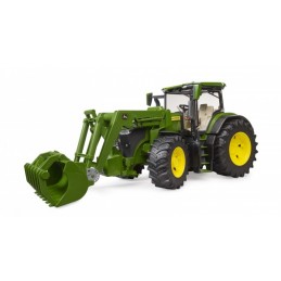 John deere 7R 350 pala