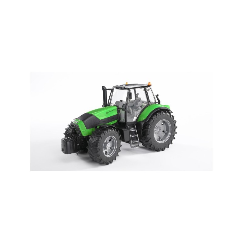 Tractor deuz 720