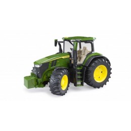 Jhon Deree 7R 350 tractor