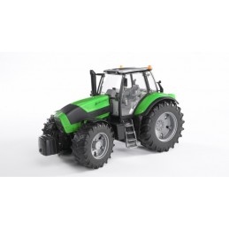 Tractor deuz 720