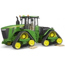 John deere 9620RX