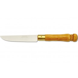 Cuchillo mango bola 13 cm