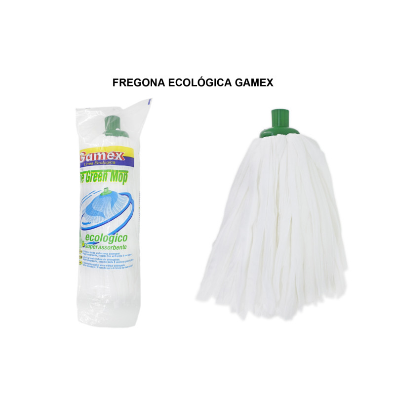 Fregona ecologica gamex Fregona ecologica gamex