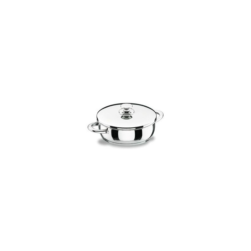 Cacerola 26C Vitrocor Lacor