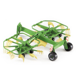 Hilerador krone 02216