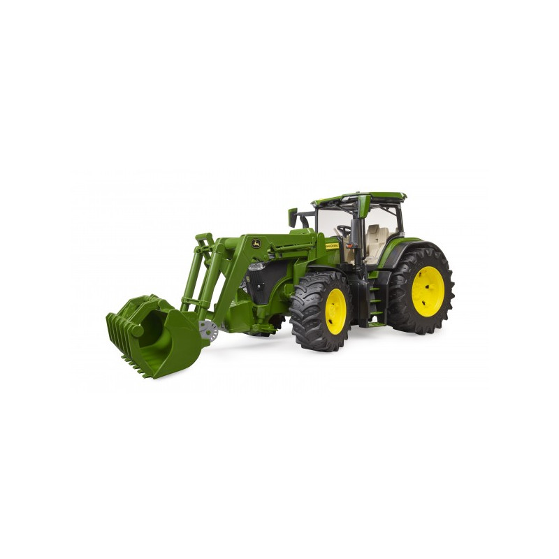 John deere 7R 350 pala John deere 7R 350 pala