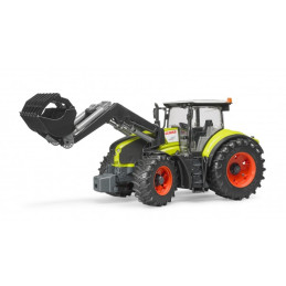 Tractor class axion 950 pala