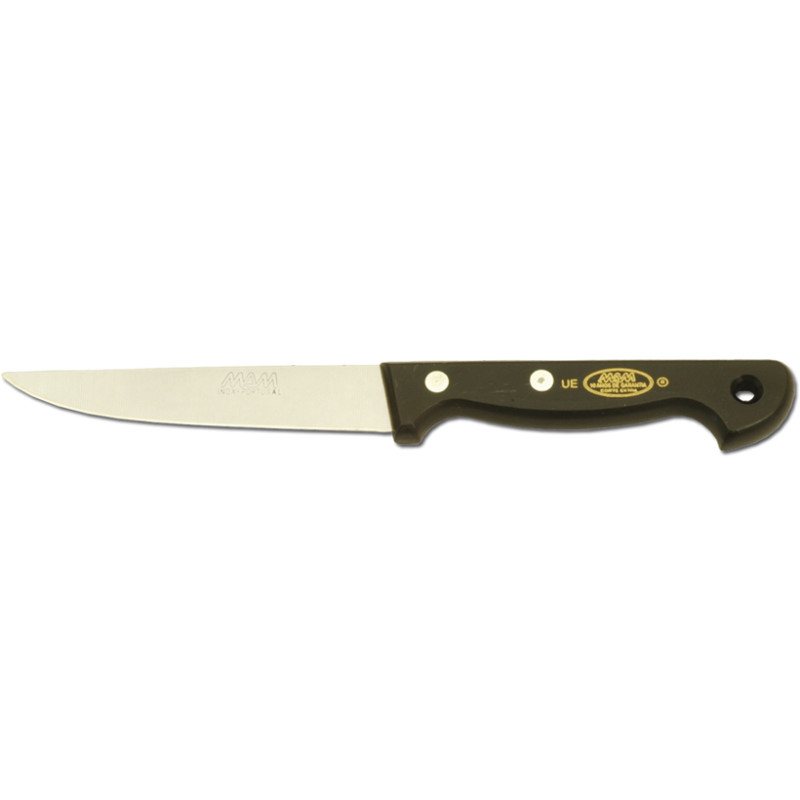 Cuchillo man negro 315 Cuchillo man negro 315