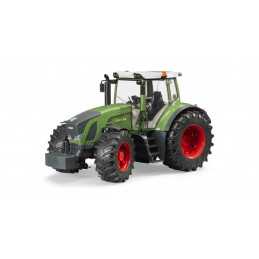Tractor fent 936 vario