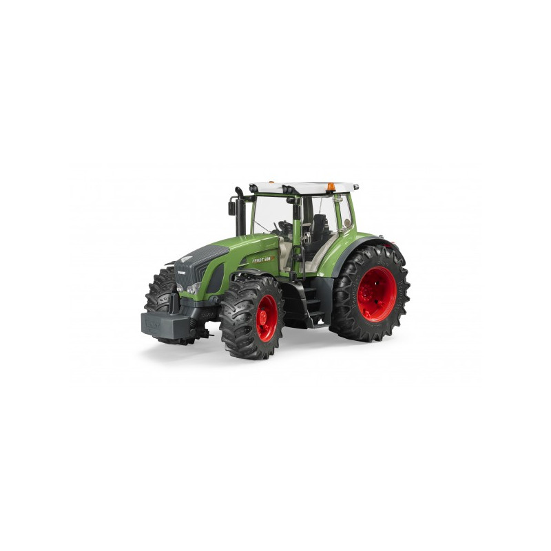 Tractor fent 936 vario