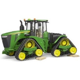 John deere 9620RX