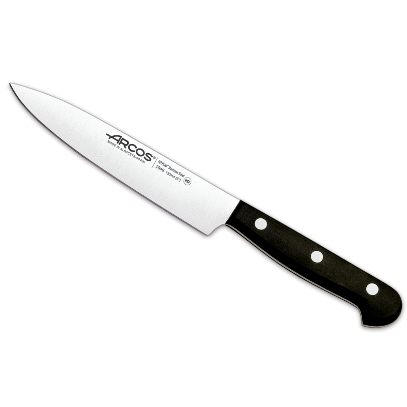 Cuchillo 15cm.