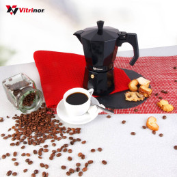 Cafetera 6T vitrinor