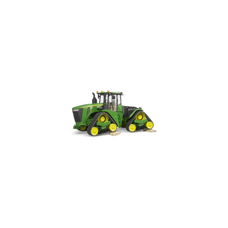 John deere 9620RX
